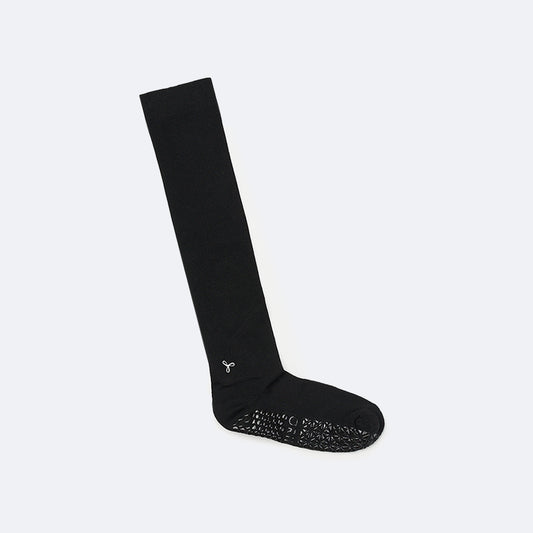 防滑及膝襪 ProGrip™ 黑色 (Knee Socks ProGrip Black)