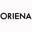ORIENA logo
